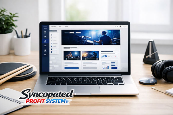 Business Infrastructure