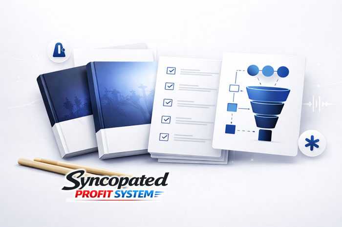 Lead and Trust Assets