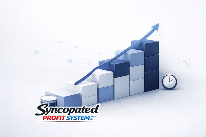 Long Term Income Architecture